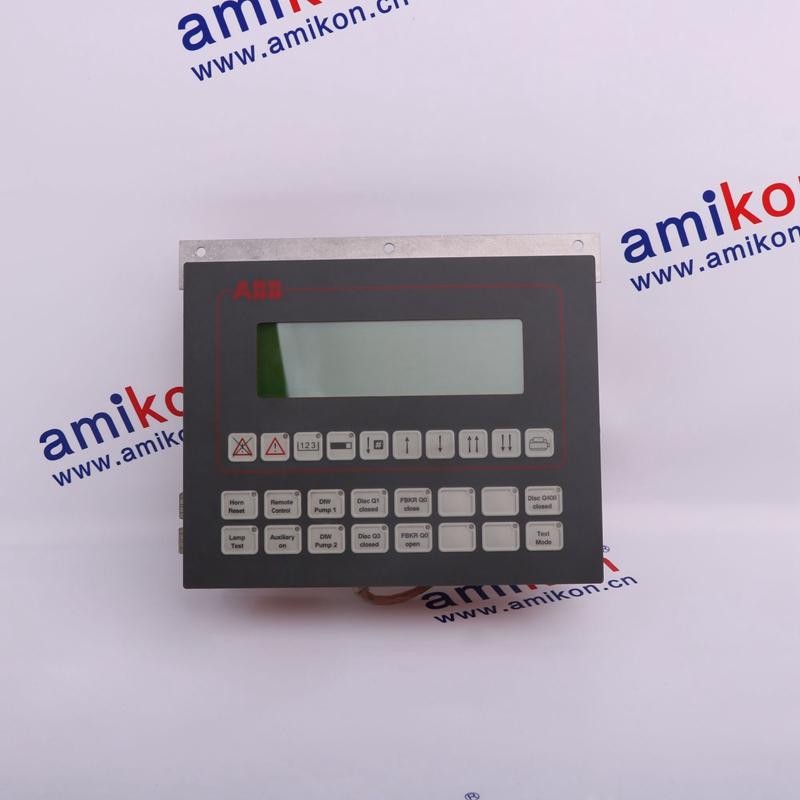ABB	DSAX110 57120001-PC